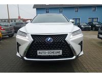 Gebraucht Lexus RX450 Luxury Line 313 PS (230 kW) 2016 SUV