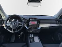 Gebraucht Volvo XC90 Plus 455 PS (334 kW) 2024 Crystal white / metallic SUV