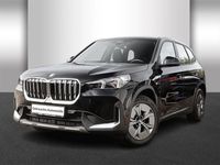Gebraucht BMW iX1 Performance 230 kW (313 PS) 2023 Schwarz SUV