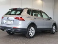 Gebraucht VW Tiguan Life 150 PS (110 kW) 2025 Silber SUV