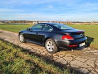 gebraucht BMW 635 635 d Aut. (ATM bei 109000 km)