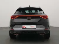 Gebraucht Cupra Formentor 245 PS (180 kW) 2024 Midnightblack SUV