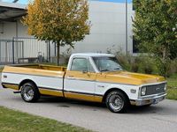 gebraucht Chevrolet C10 Cheyenne Chevy c1500