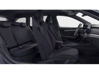 Neu Skoda Octavia RS 265 PS (194 kW) 2025 Graphitgrau Kombi