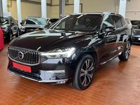 Gebraucht Volvo XC60 Ultimate 235 PS (172 kW) 2022 Schwarz SUV