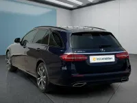Gebraucht Mercedes E300 306 PS (225 kW) 2020 Andere Kombi