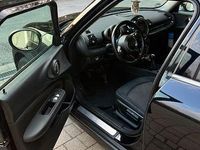 Gebraucht Mini One Clubman 102 PS (75 kW) 2018 Schwarz Kombi