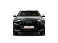 Neu Audi Q8 Performance 640 PS (470 kW) 2026 Grün SUV