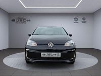 Brugt VW e-up! 61 kW (83 HK) 2021 Sort Hatchback