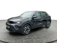 Gebraucht Opel Mokka Elegance 101 PS (74 kW) 2024 Lackierung schwarz perla nera/ SUV