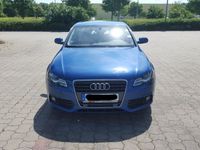 gebraucht Audi A4 2.0 TDI Ambition