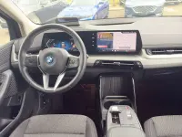 Gebraucht BMW 225 Active Tourer 245 PS (180 kW) 2024 Grau Van / Kleinbus