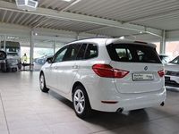 gebraucht BMW 220 Gran Tourer d Advantage 140 kW (190 PS), S...