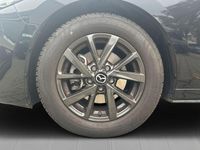 Gebraucht Mazda 3 Homura-Line 140 PS (102 kW) 2024 Jet black (schwarz) Limousine