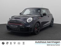 Gebraucht Mini John Cooper Works 231 PS (169 kW) 2023 Mini yours enigmatic black Kleinwagen