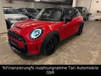 Gebraucht Mini Cooper S Classic 178 PS (130 kW) 2023 Chili red Kleinwagen