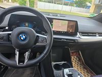 Gebraucht BMW 225 Active Tourer Shadowline 245 PS (180 kW) 2025 Grau Van / Kleinbus