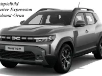 Neu Dacia Duster Expression 158 PS (116 kW) 2026 SUV