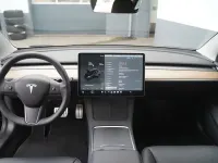 Käytetty Tesla Model 3 Performance 392 kW (534 HP) 2022 Musta Sedan