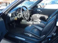 Gebraucht Porsche 911 Carrera S Cabriolet 385 PS (283 kW) 2011 Schwarz Cabrio