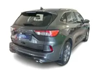 Gebraucht Ford Kuga ST-Line 225 PS (165 kW) 2022 Metallic) (grau SUV