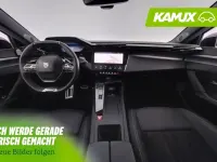 Gebraucht Peugeot 408 131 PS (96 kW) 2023 Selenium grau SUV