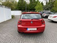 gebraucht BMW 116 i TÜV 11/24 Top Zustand