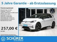 Gebraucht VW ID.3 GTX 210 kW (286 PS) 2025 Weiß Kleinwagen