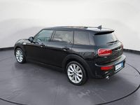 Gebraucht Mini Cooper S Clubman 192 PS (141 kW) 2019 Schwarz Kombi