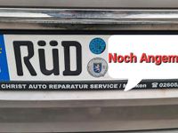 Gebraucht Mercedes E220 150 PS (110 kW) 2005 Grau Kombi