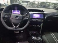 Gebraucht Opel Corsa 101 PS (74 kW) 2025 Schwarz Kleinwagen