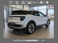 Neu Ford Explorer Extended Range 210 kW (286 PS) 2025 Blau (arctic blue metallic) SUV