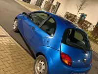Gebraucht Ford Ka 69 PS (50 kW) 2005 Blau Kleinwagen