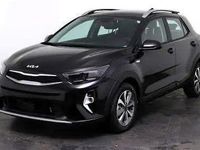 Ny Kia Stonic 101 HK (74 kW) 2026 Grå SUV