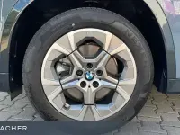 Gebraucht BMW X1 Efficient Dynamics 170 PS (125 kW) 2025 Bmw individual storm gray meta SUV