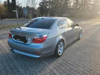 Gebraucht BMW 545 333 PS (244 kW) 2004 Grau Limousine