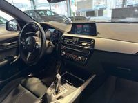 gebraucht BMW 120 i MSport Shadow Automatik Navi PDC LED