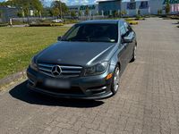 Gebraucht Mercedes C250 150 PS (110 kW) 2012 Silber Limousine