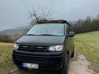 Second-hand VW T5 140 CP (102 kW) 2014 Van