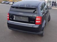 gebraucht Audi A2 Diesel