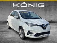 gebraucht Renault Zoe EXPERIENCE R110 Z.E. 50 inkl. Batterie