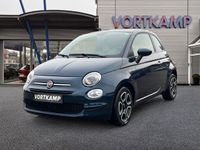 gebraucht Fiat 500C lub UConnect Mild-Hybrid