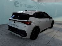 Gebraucht Cupra Born 169 kW (231 PS) 2024 Weiß Kleinwagen