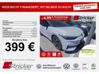 Gebraucht VW ID.7 Pro 210 kW (286 PS) 2025 Weiß Limousine
