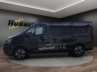 Gebraucht Renault Trafic 170 PS (125 kW) 2024 Grau Van / Kleinbus