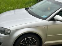 gebraucht Audi A3 1,9 TDI 105 ps Euro 4 tüv bis 05.25 Auto ist Fahrbereit