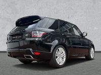 gebraucht Land Rover Range Rover Sport 3.0 SDV6 HSE Dyn.21"AHK Standh