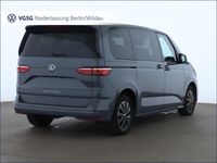 gebraucht VW Multivan T7 TDI PDC mit Klima Einparkhilfe