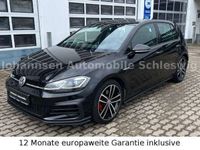 gebraucht VW Golf VII GTD,Navi,ACC,DSG,Sport&Style Paket,AID