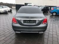 gebraucht Mercedes C220 C 220 C -Klasse Lim.BlueTec / d